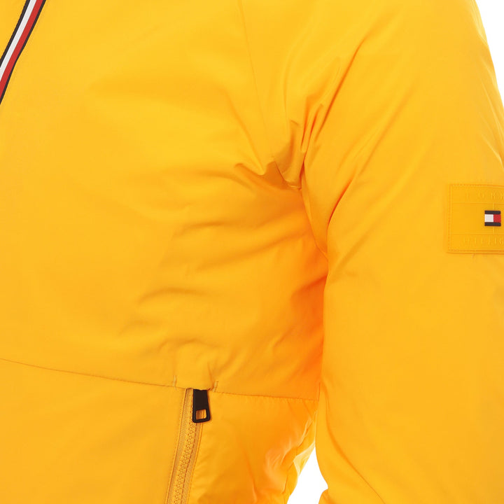 Tommy Hilfiger Tommy Hilfiger jaka ar kapuci