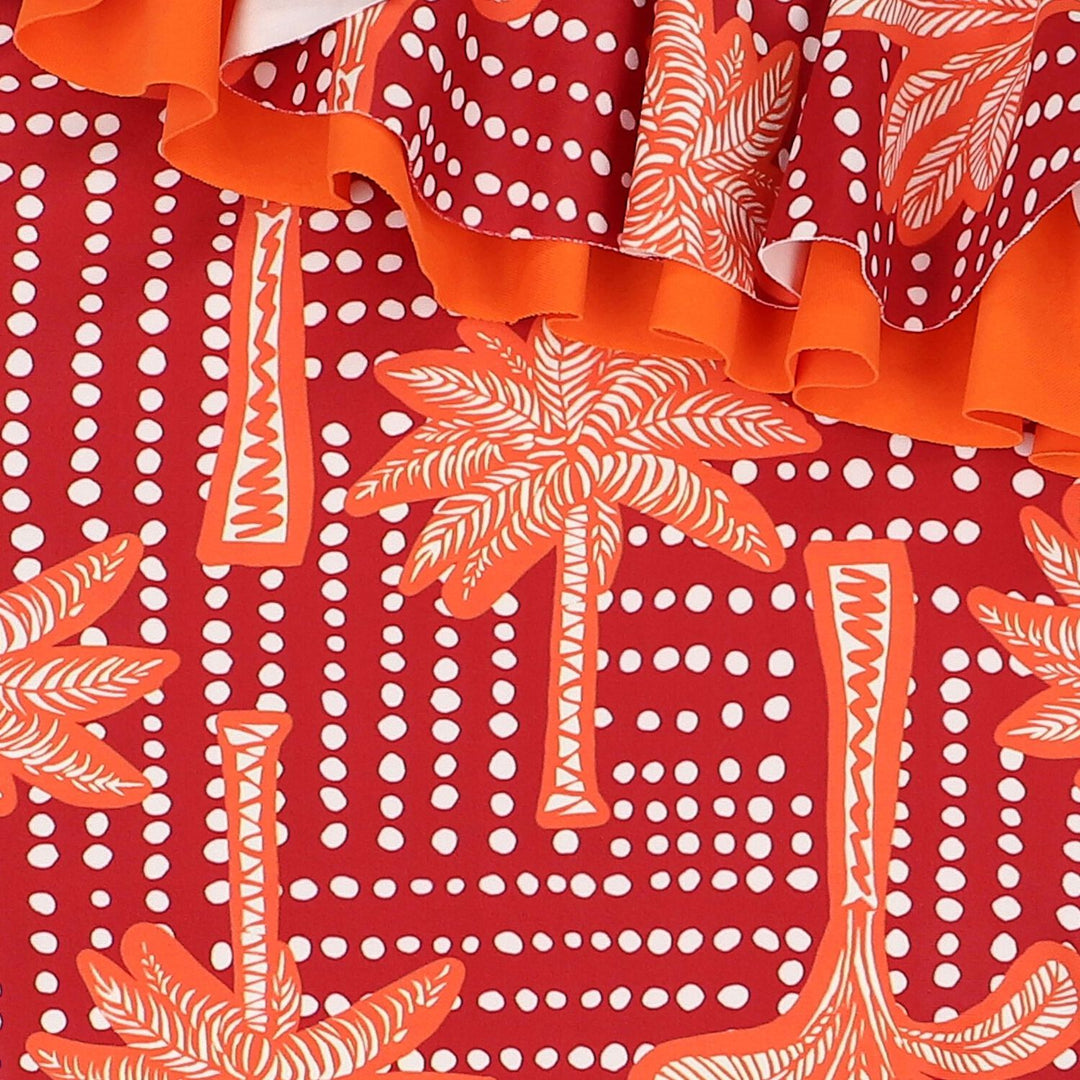 Meiteņu peldkostīms