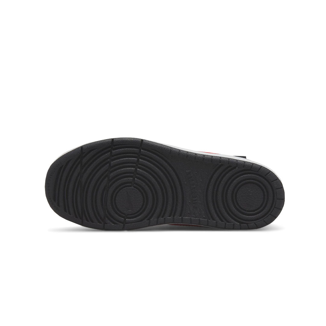 Boy Sneaker - Black&White