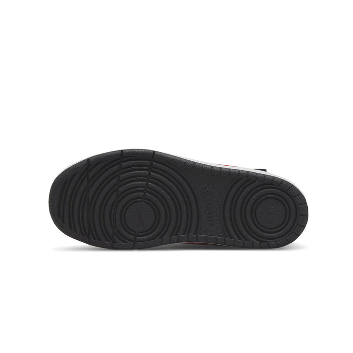Boy Sneaker - Black&White