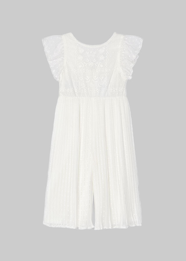 Meiteņu kombinezons