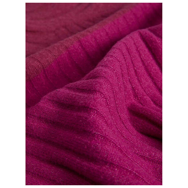 Festival Fuchsia Sweater