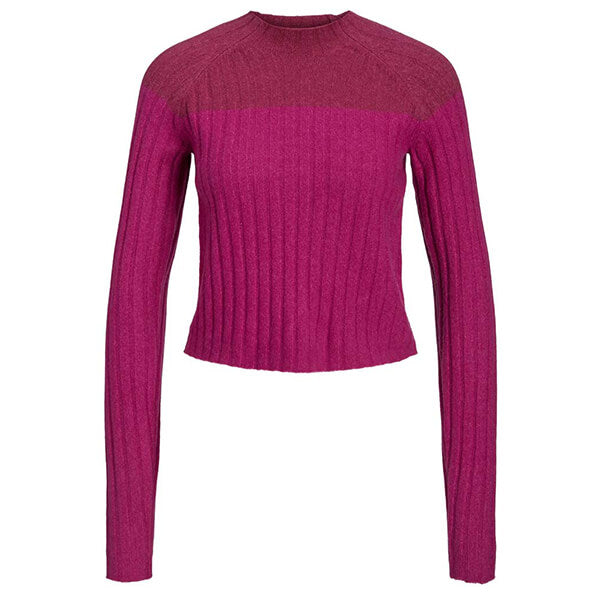 Festival Fuchsia Sweater