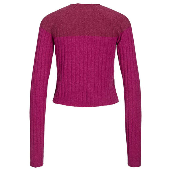 Festival Fuchsia Sweater