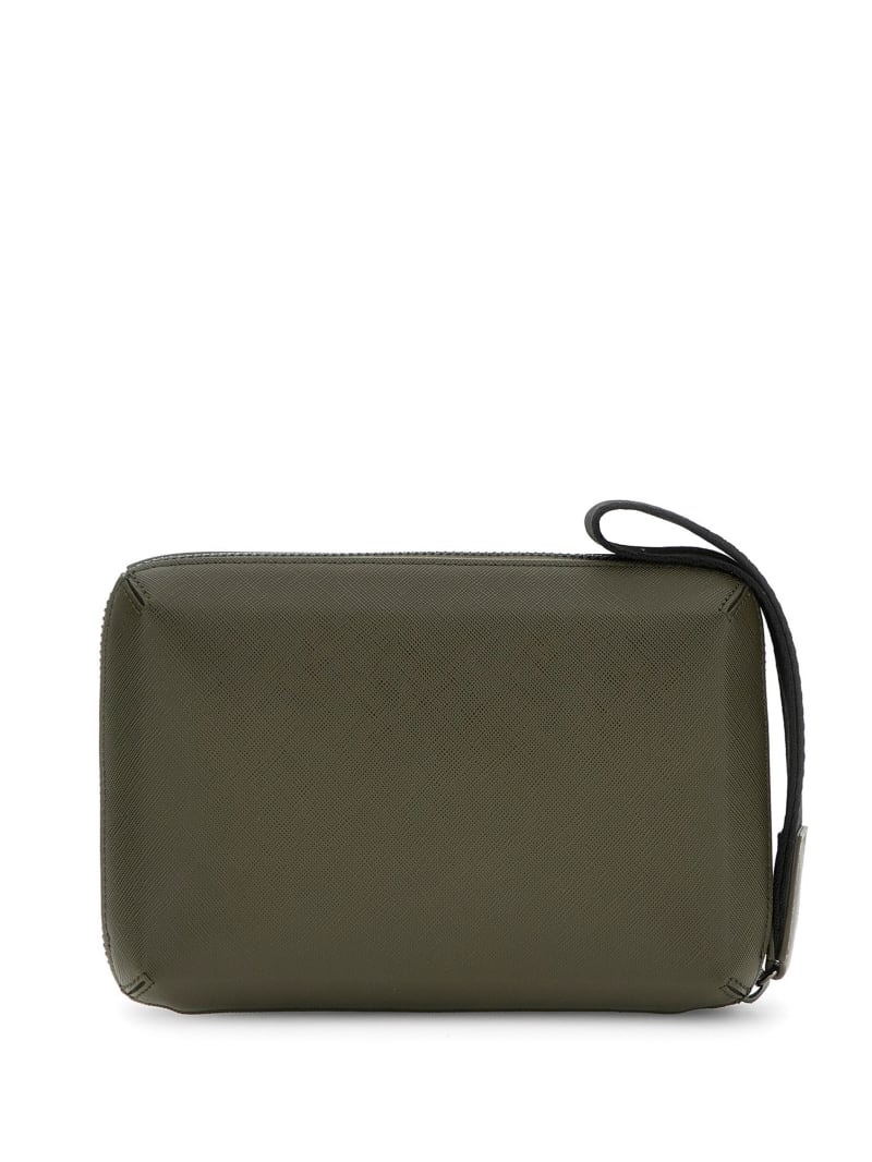 Mens Bag - Green
