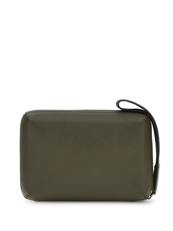 Mens Bag - Green