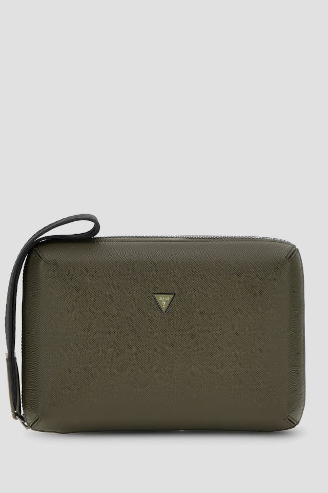 Mens Bag - Green