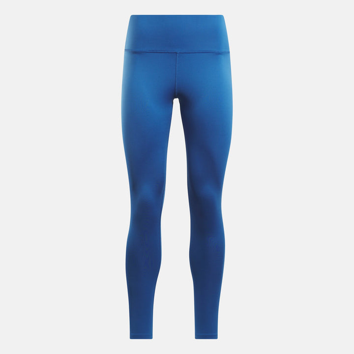 Blue Leggings