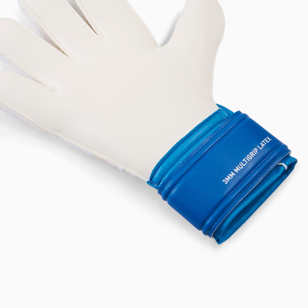 Mens Gloves - Blue
