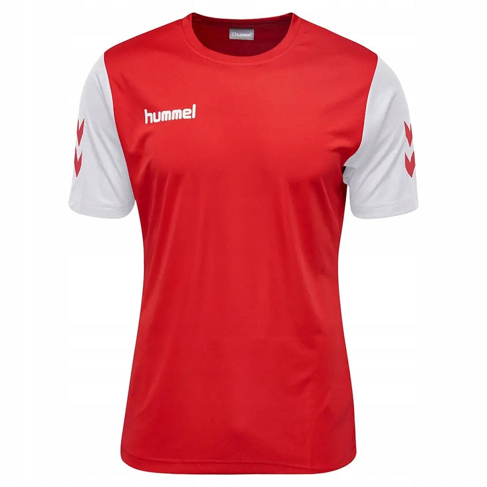 Mens Athletic Shirts - Red