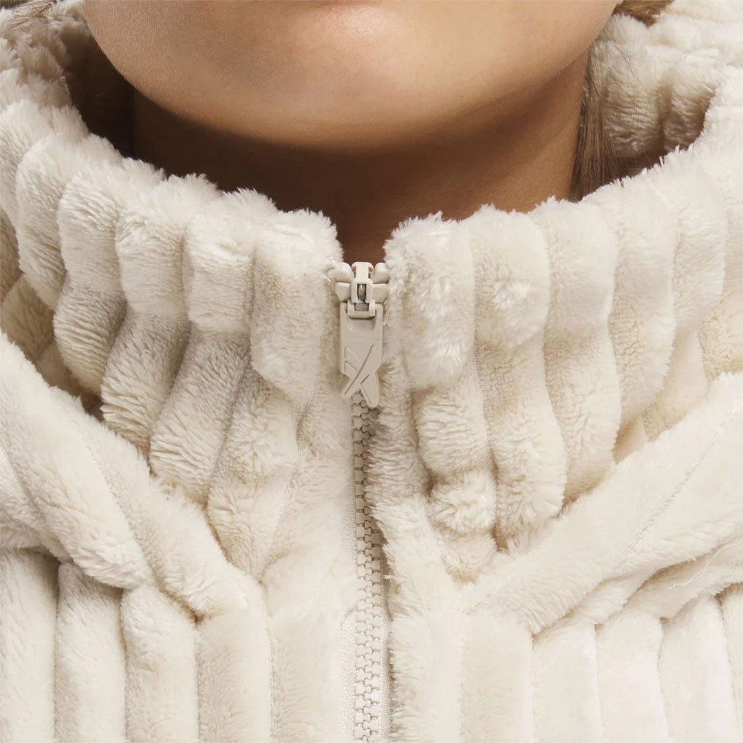 Womens Jacket - Beige