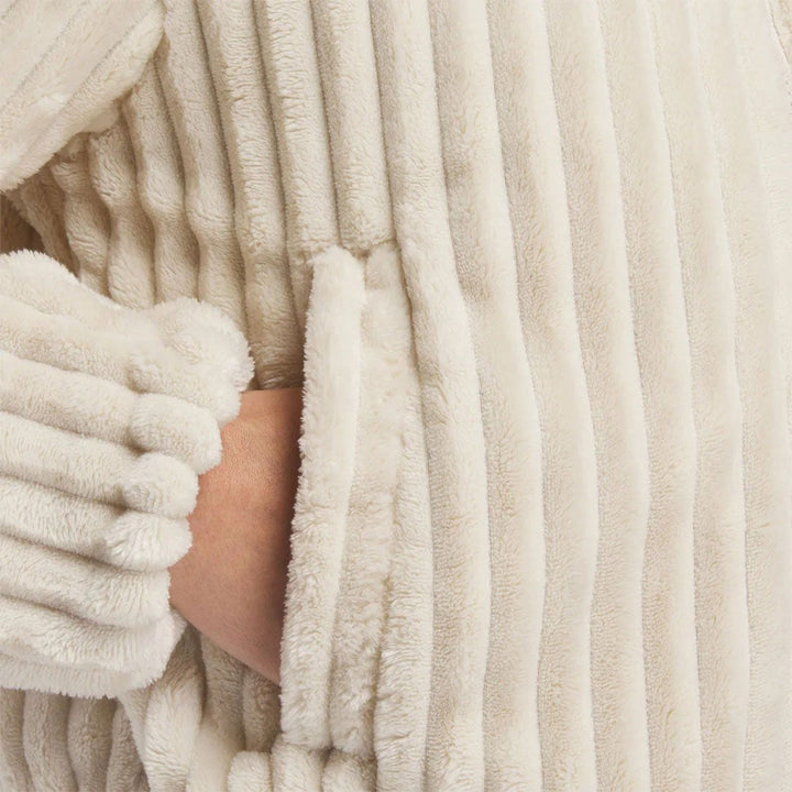 Womens Jacket - Beige