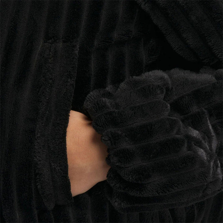 Womens Jacket - Black