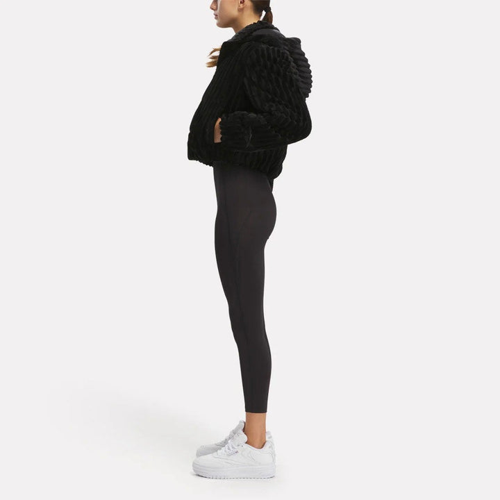 Womens Jacket - Black