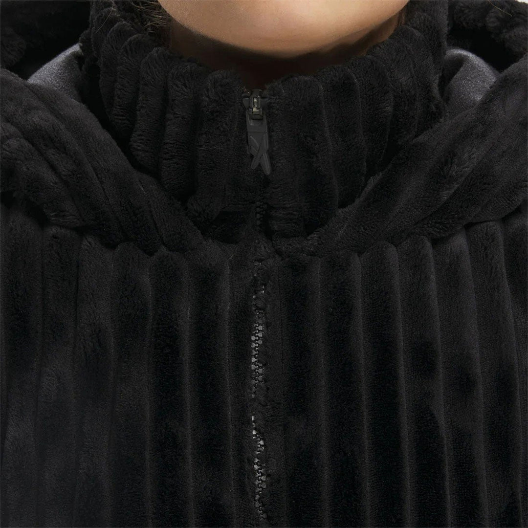 Womens Jacket - Black