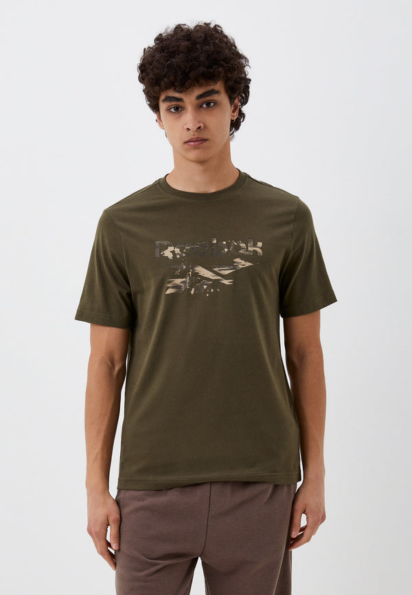 Womens T-Shirt - Green