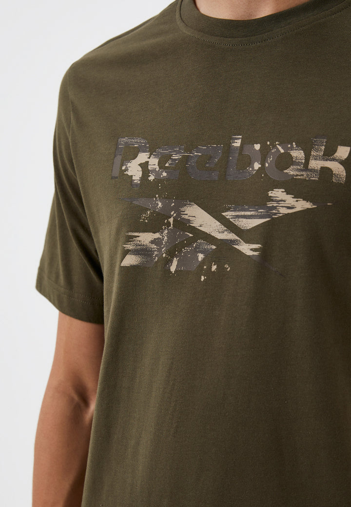Womens T-Shirt - Green