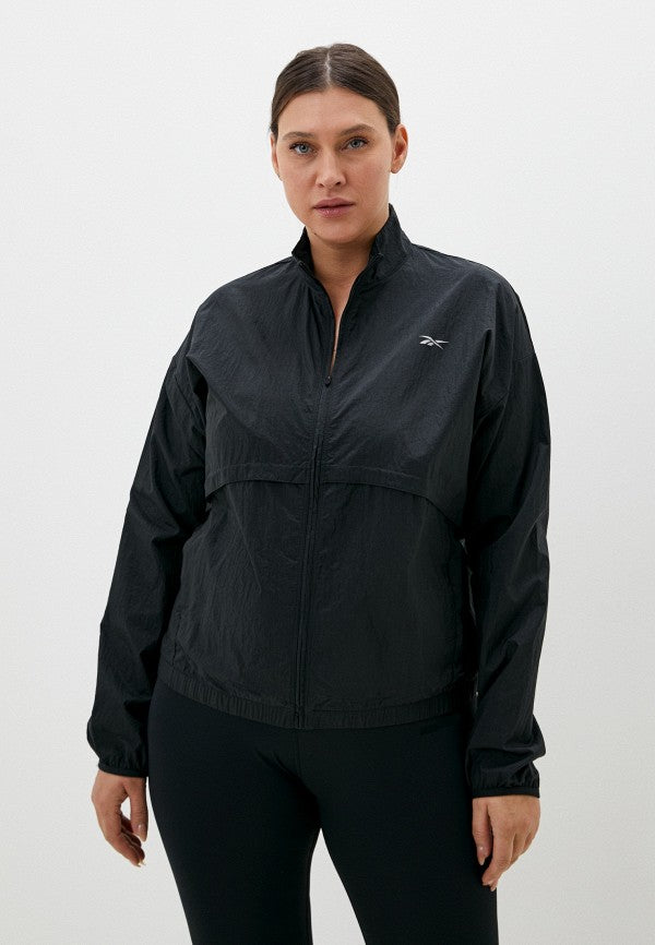 Womens Jacket - Black