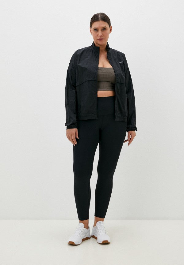 Womens Jacket - Black