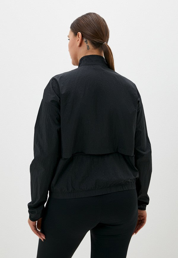 Womens Jacket - Black