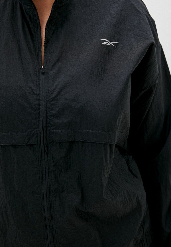 Womens Jacket - Black