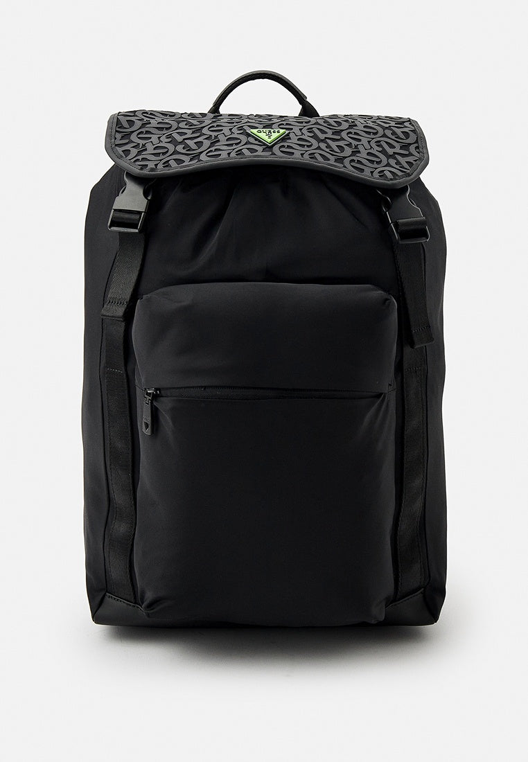 Mens Backpack - Black