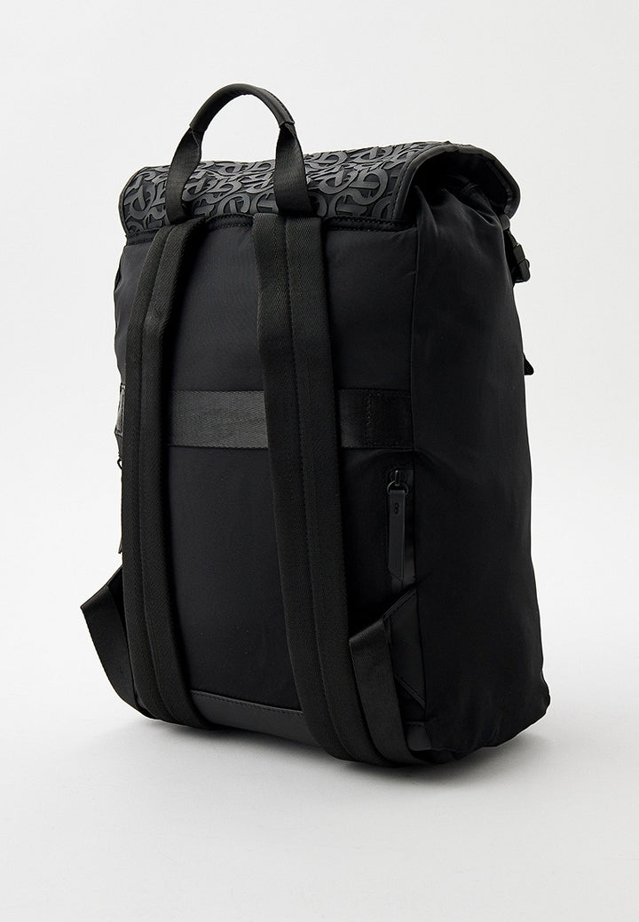 Mens Backpack - Black
