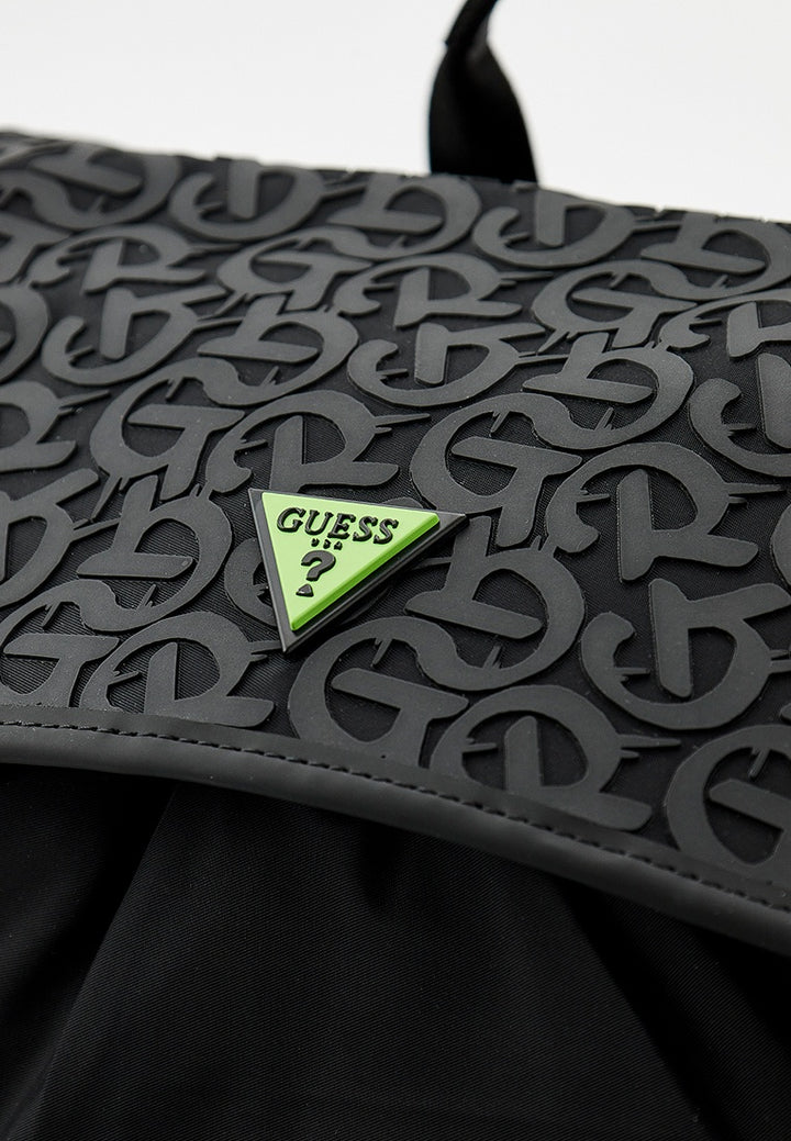 Mens Backpack - Black