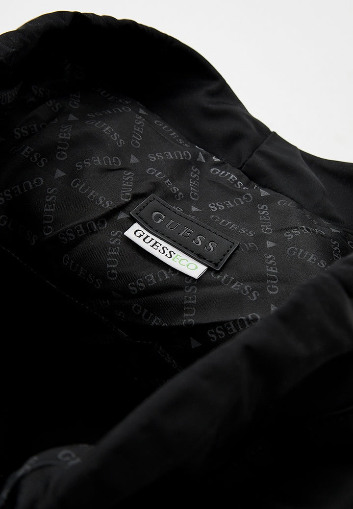 Mens Backpack - Black