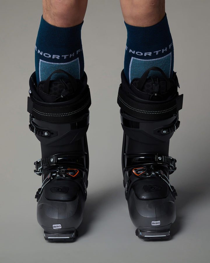 Boys Socks - Blue