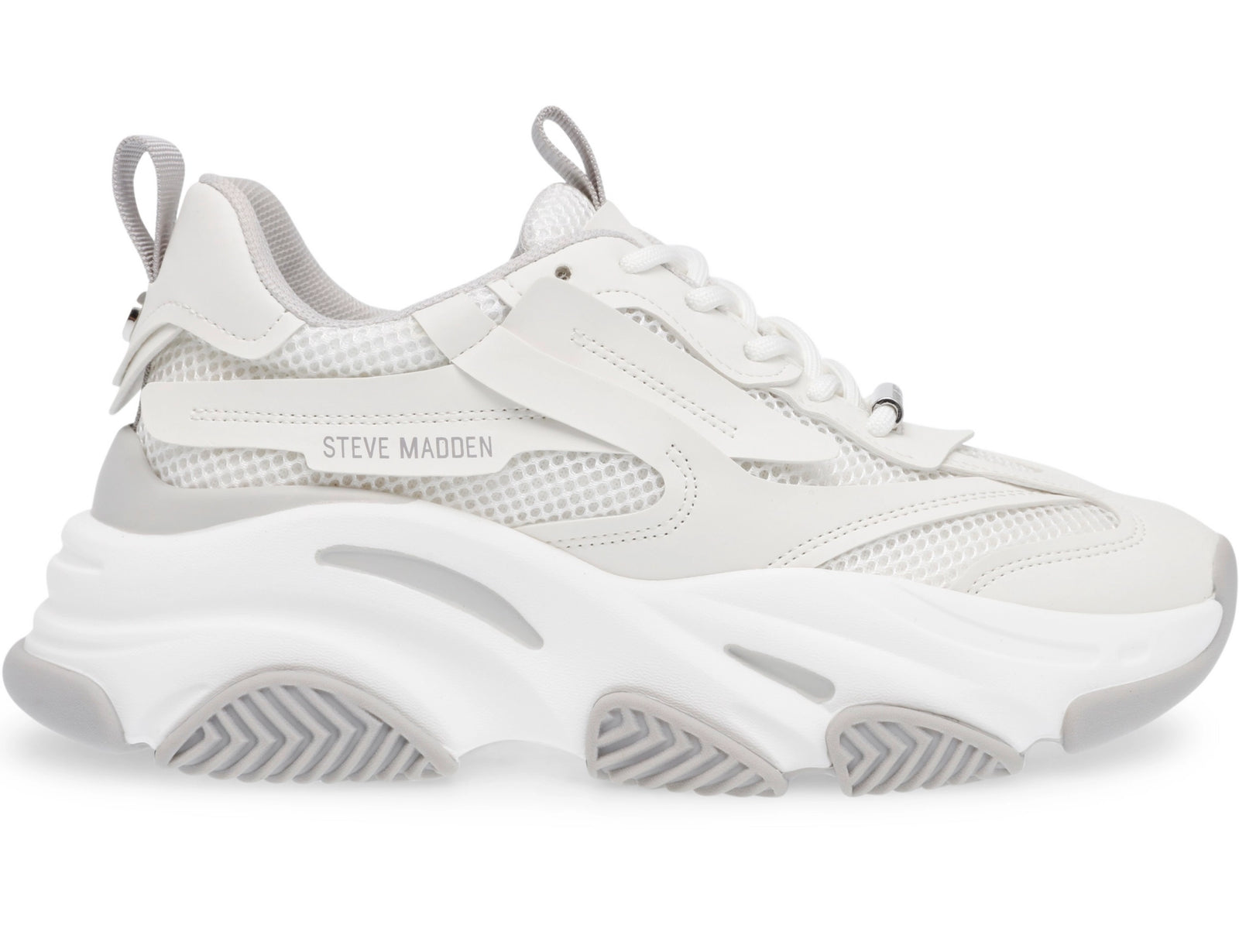 Women Sneaker - White