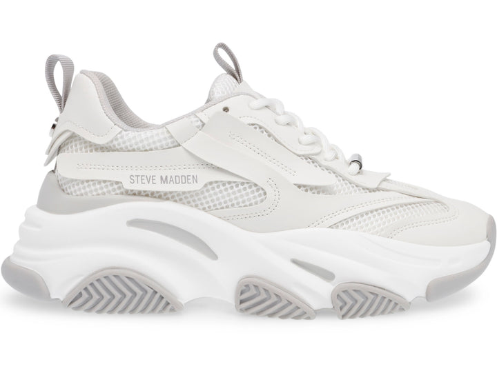 Women Sneaker - White