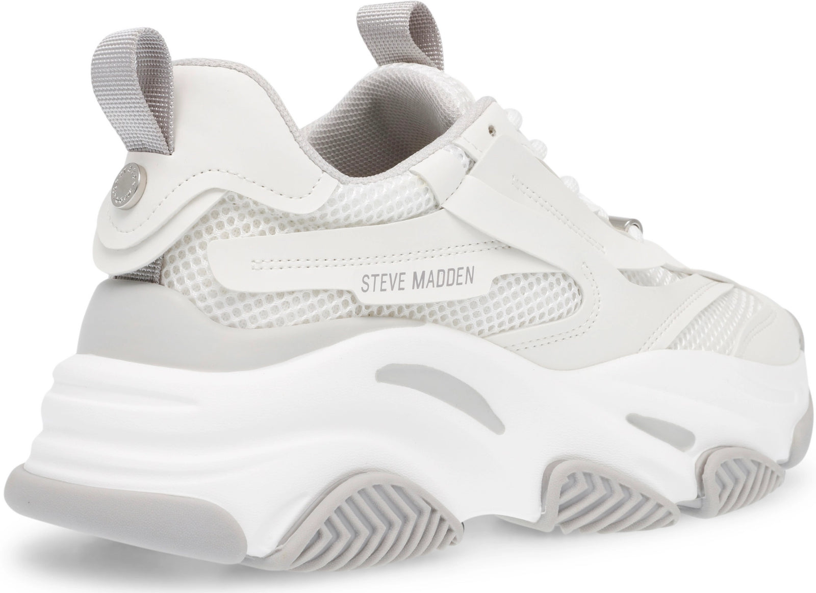 Women Sneaker - White