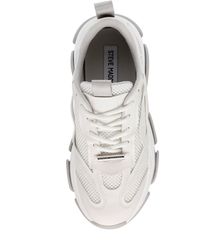Women Sneaker - White