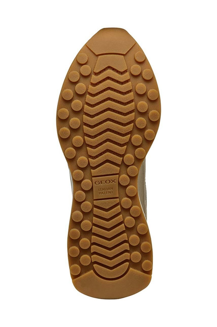 Women Sneaker - White