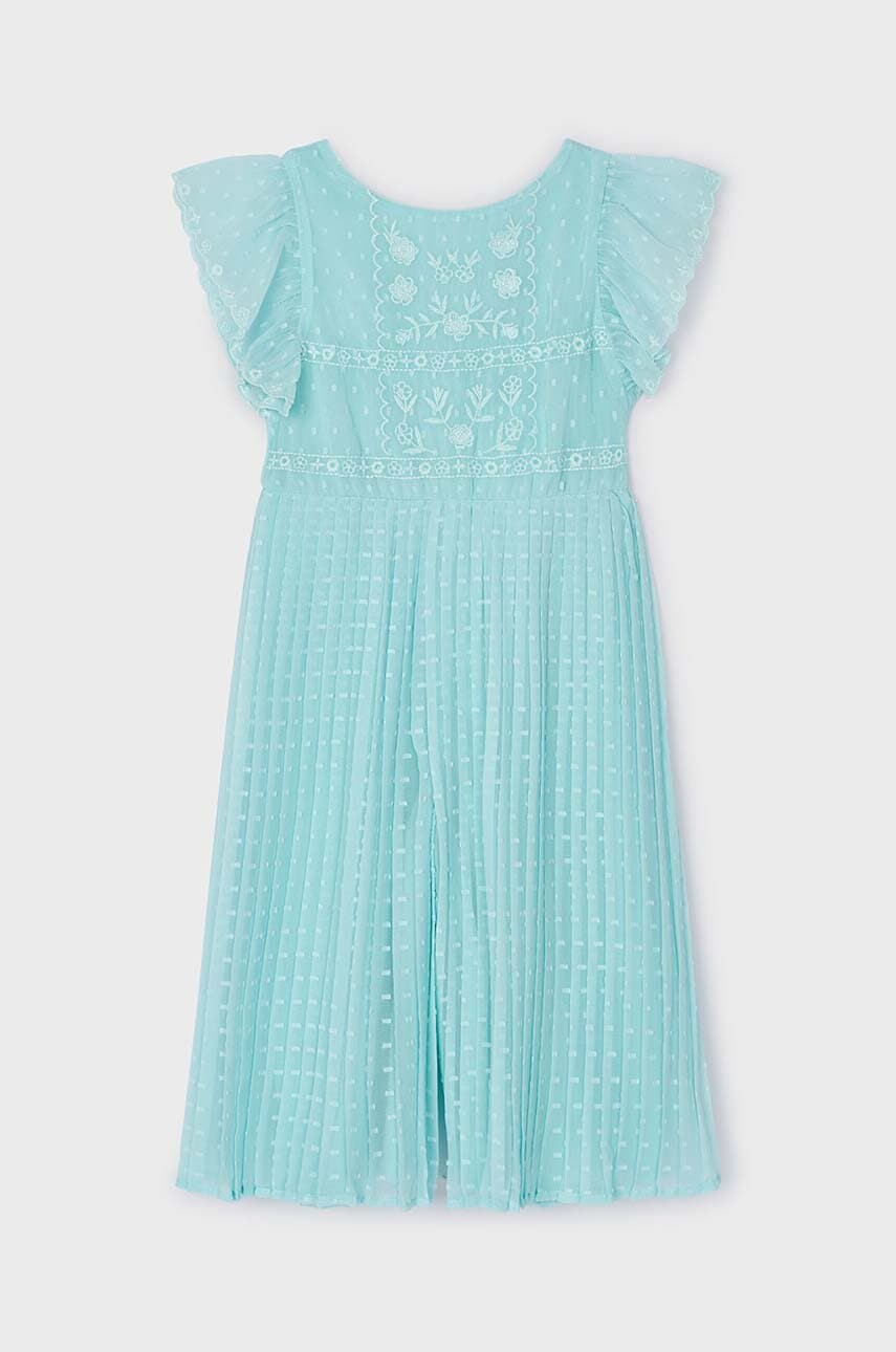 Meiteņu kombinezons