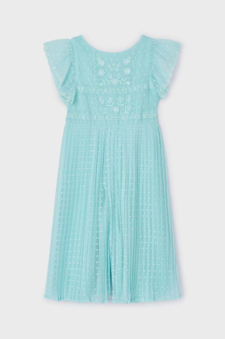 Meiteņu kombinezons