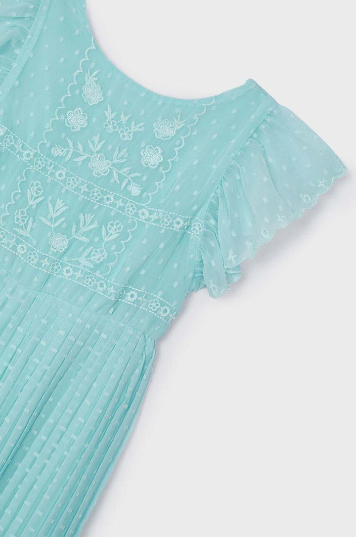 Meiteņu kombinezons