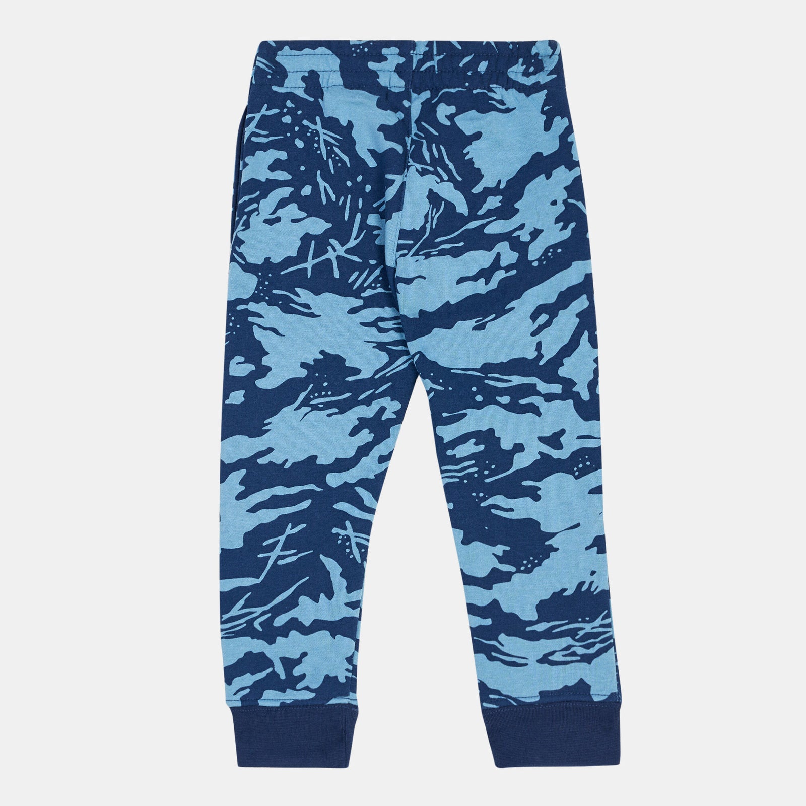 Boys Joggers - Blue / Multi