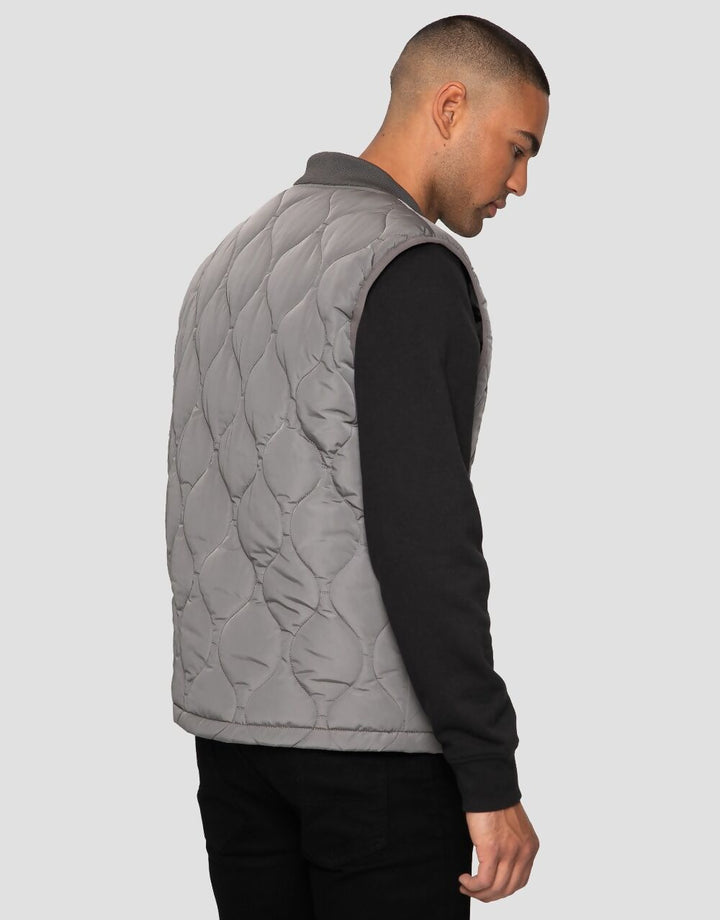 Pelēkā veste