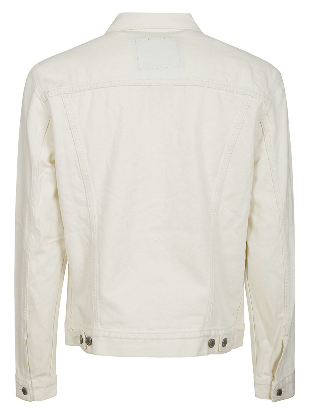 Mens Jacket - Cream