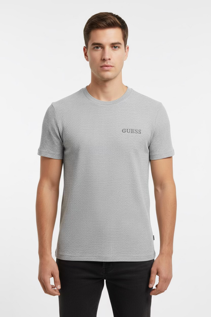 Pelēks T-krekls
