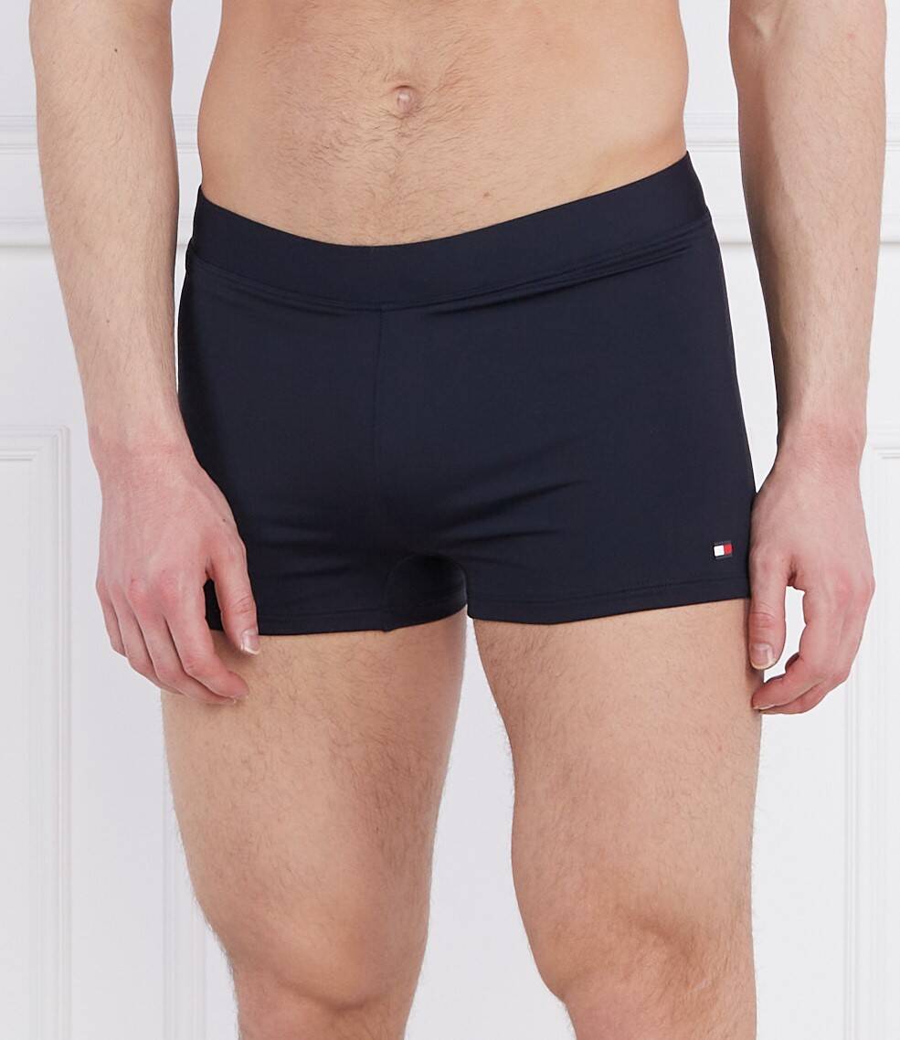 Tommy Hilfiger peldbikses