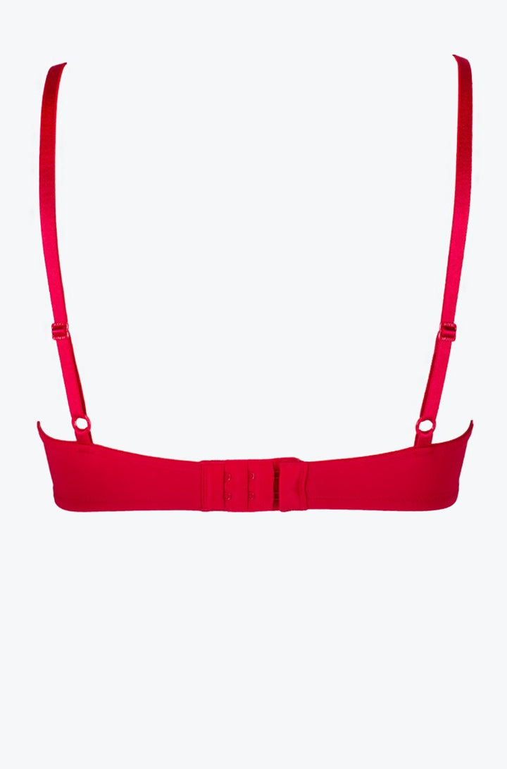 Tommy Hilfiger Balconette Underwire Bra