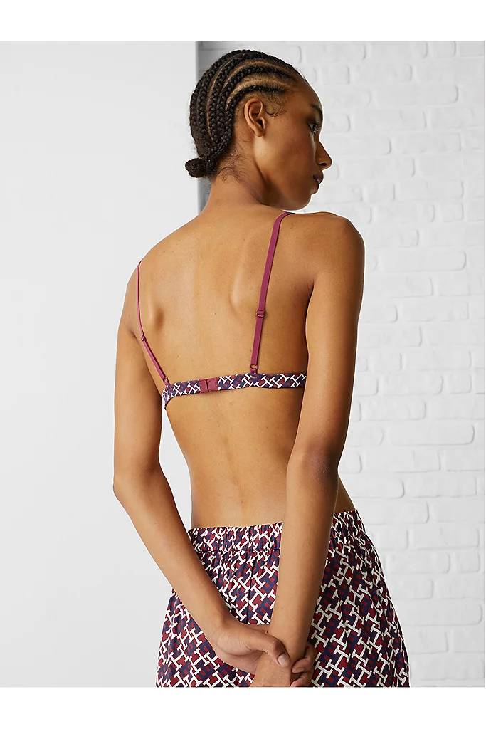 Tommy Hilfiger bralete