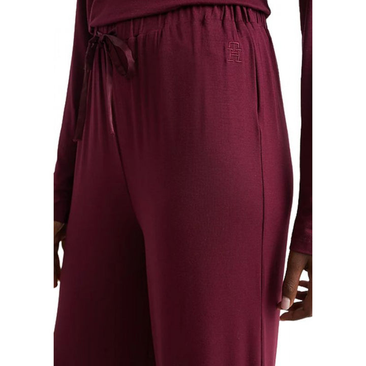 Tommy Hilfiger Women's pajama pants