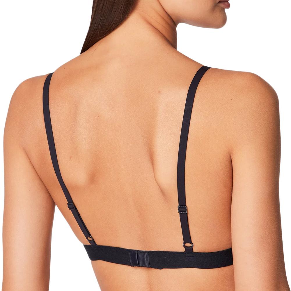 Tommy Hilfiger Original Lace Unlined Triangle Bralette