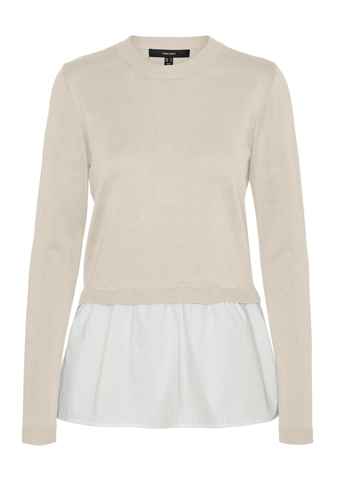 Women Shirt - Grey