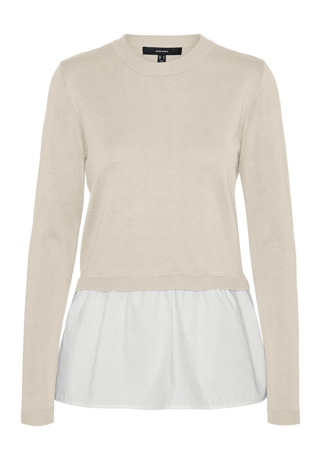 Women Shirt - Grey