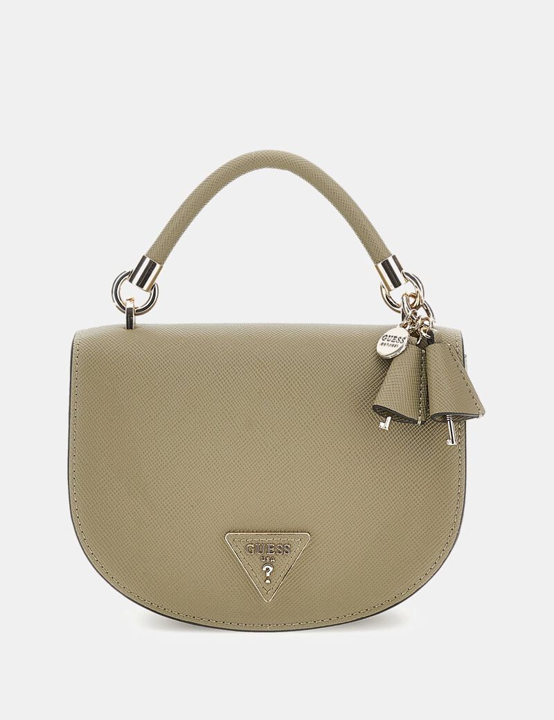 Womens Handbag - Sage